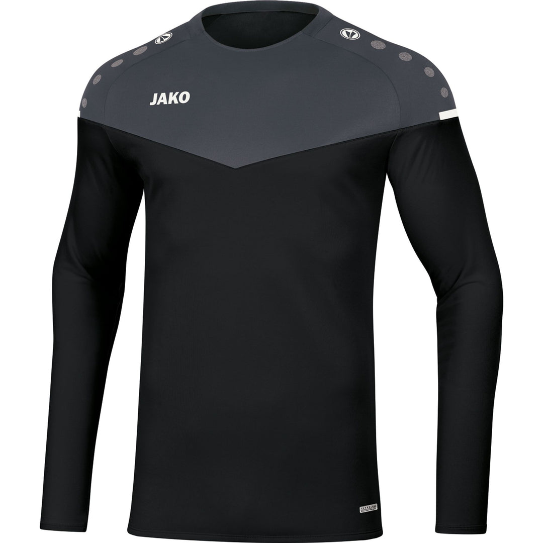 Jako Sweat Champ 2.0 - schwarz/anthrazit