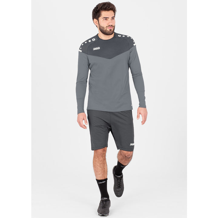 Jako Sweat Champ 2.0 Longsleeve