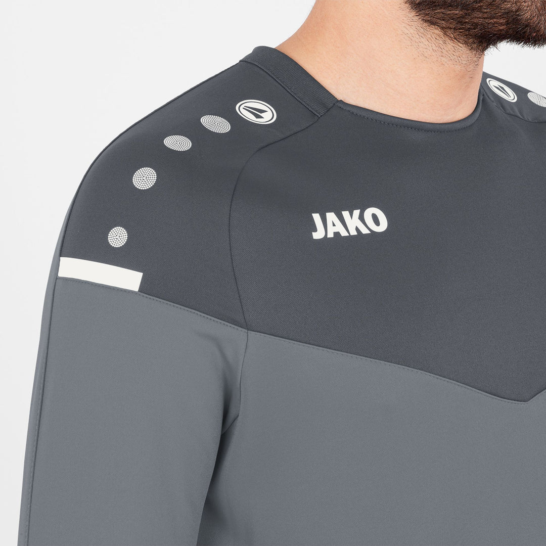 Jako Sweat Champ 2.0 Longsleeve