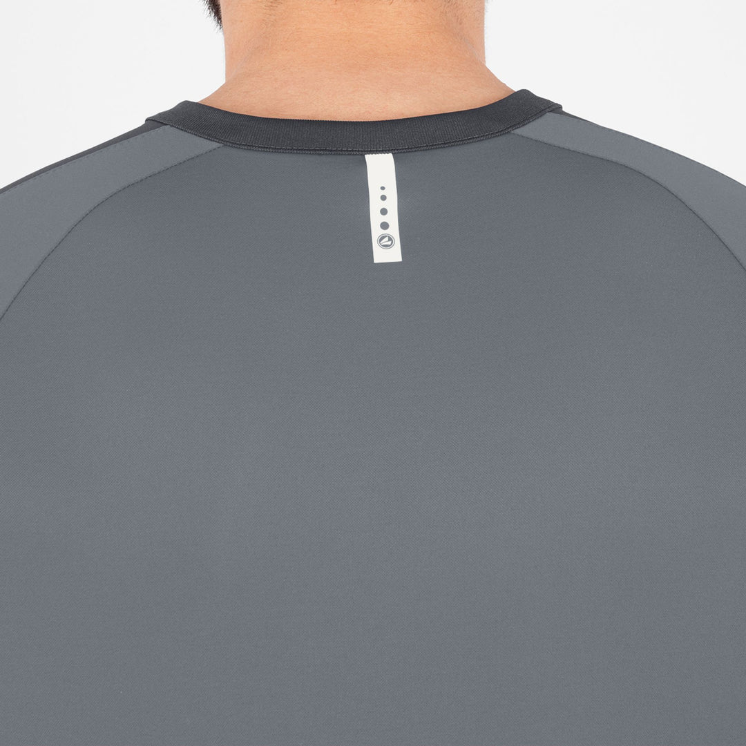 Jako Sweat Champ 2.0 Longsleeve