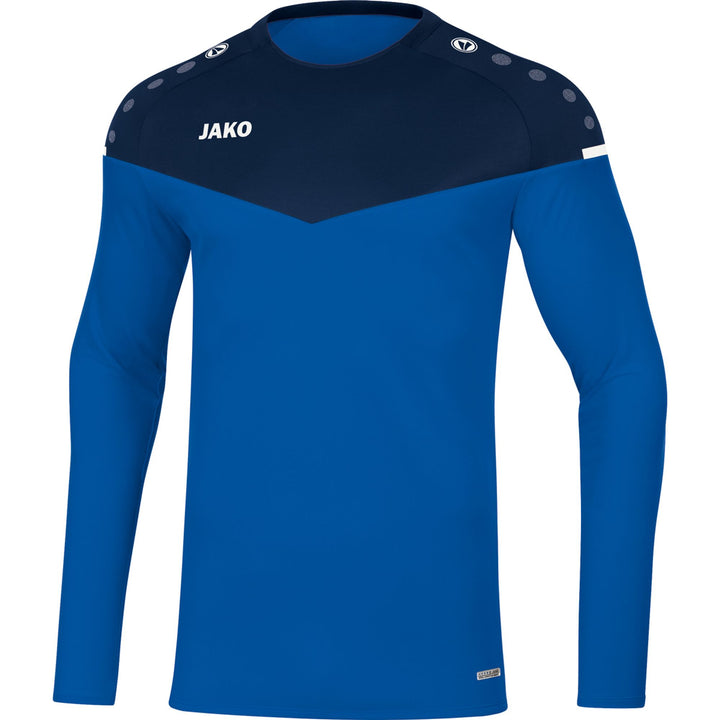Jako Sweat Champ 2.0 Longsleeve