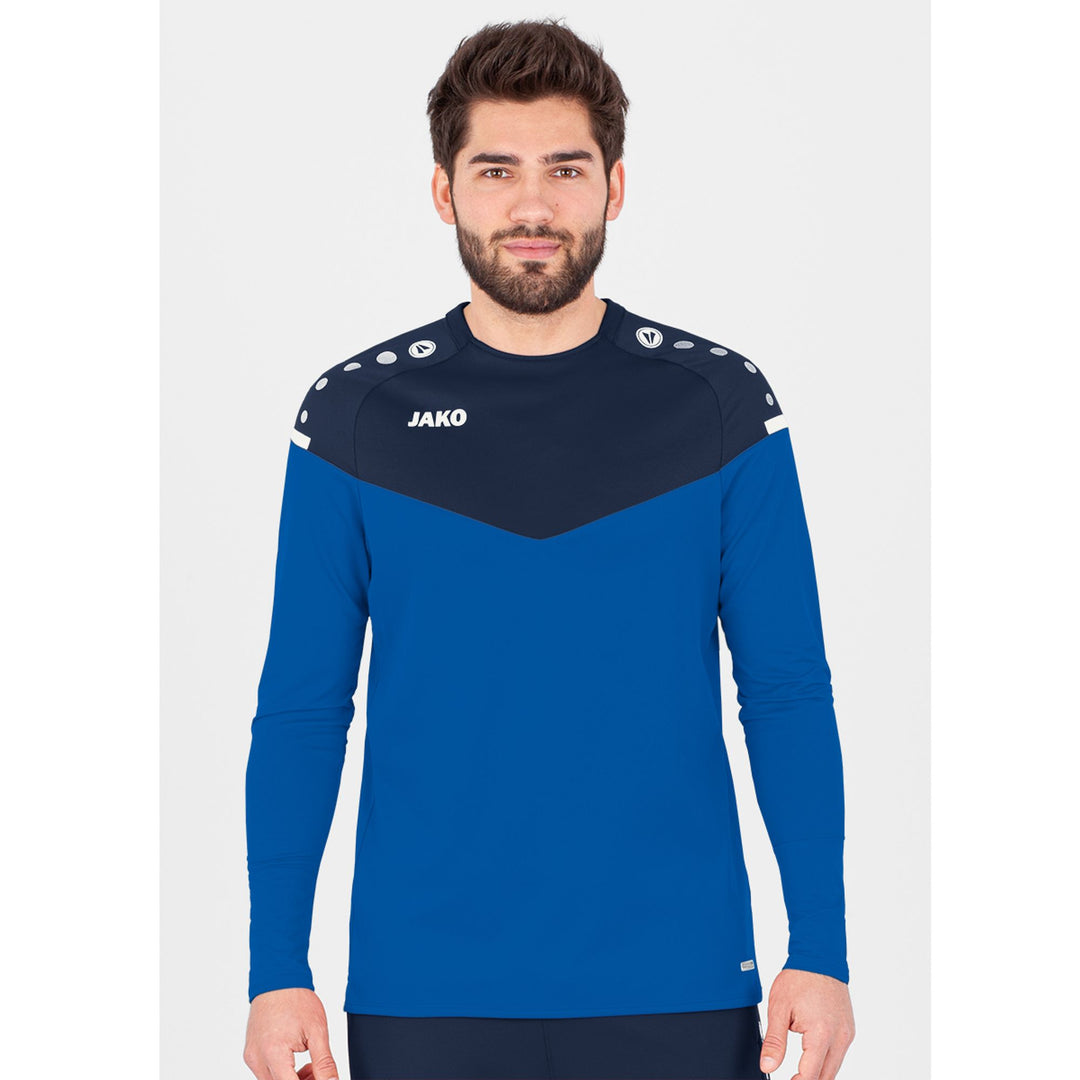 Jako Sweat Champ 2.0 Longsleeve
