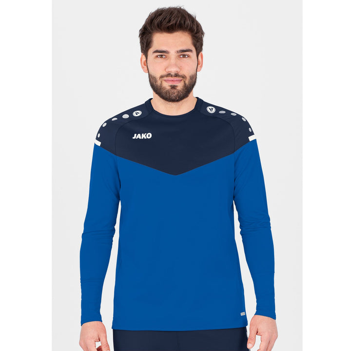 Jako Sweat Champ 2.0 Longsleeve