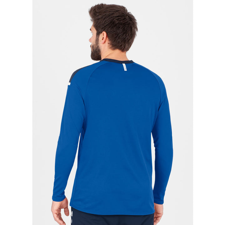 Jako Sweat Champ 2.0 Longsleeve