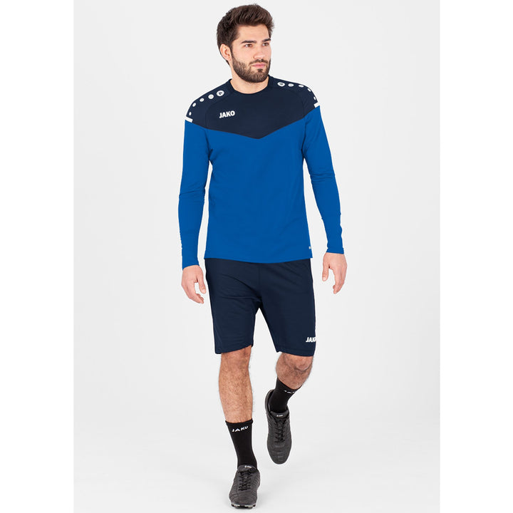 Jako Sweat Champ 2.0 Longsleeve