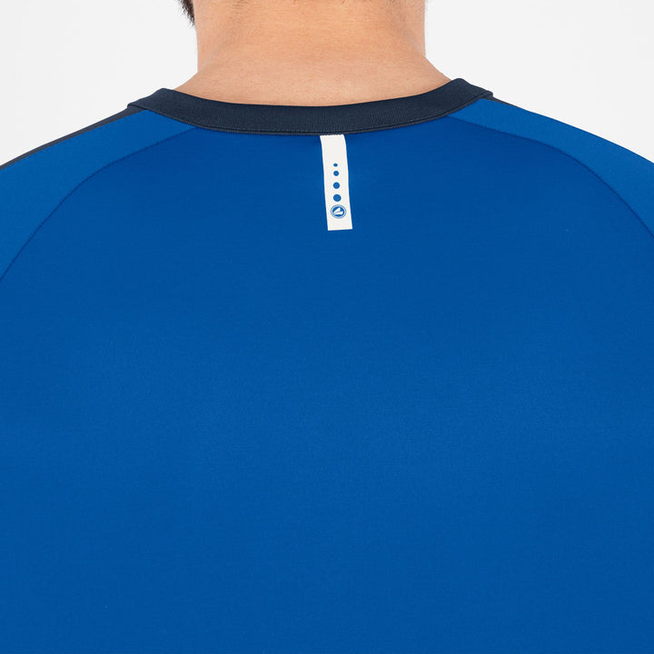Jako Sweat Champ 2.0 Longsleeve
