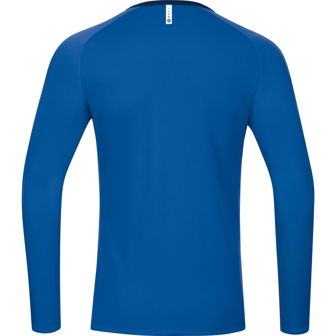 Jako Sweat Champ 2.0 Longsleeve