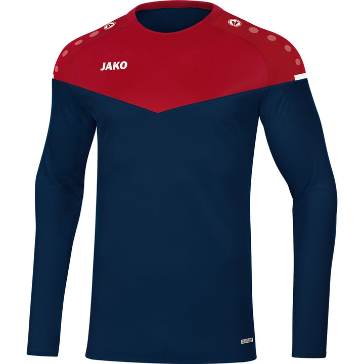 Jako Sweat Champ 2.0 Longsleeve