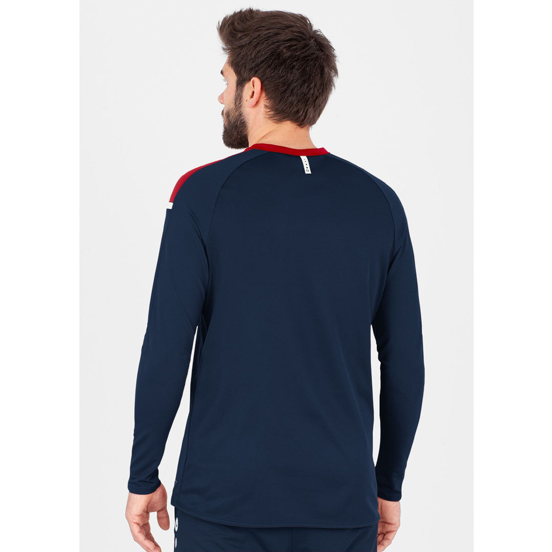 Jako Sweat Champ 2.0 Longsleeve