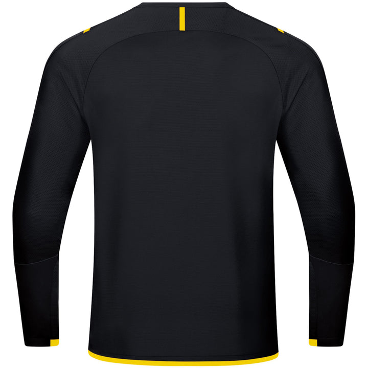 Jako Sweat Challenge Longsleeve