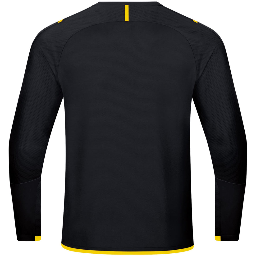 Jako Sweat Challenge Longsleeve