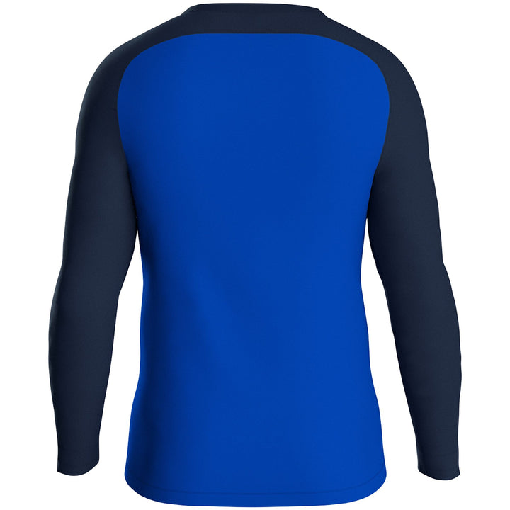 Jako Sweat Iconic - royal/marine