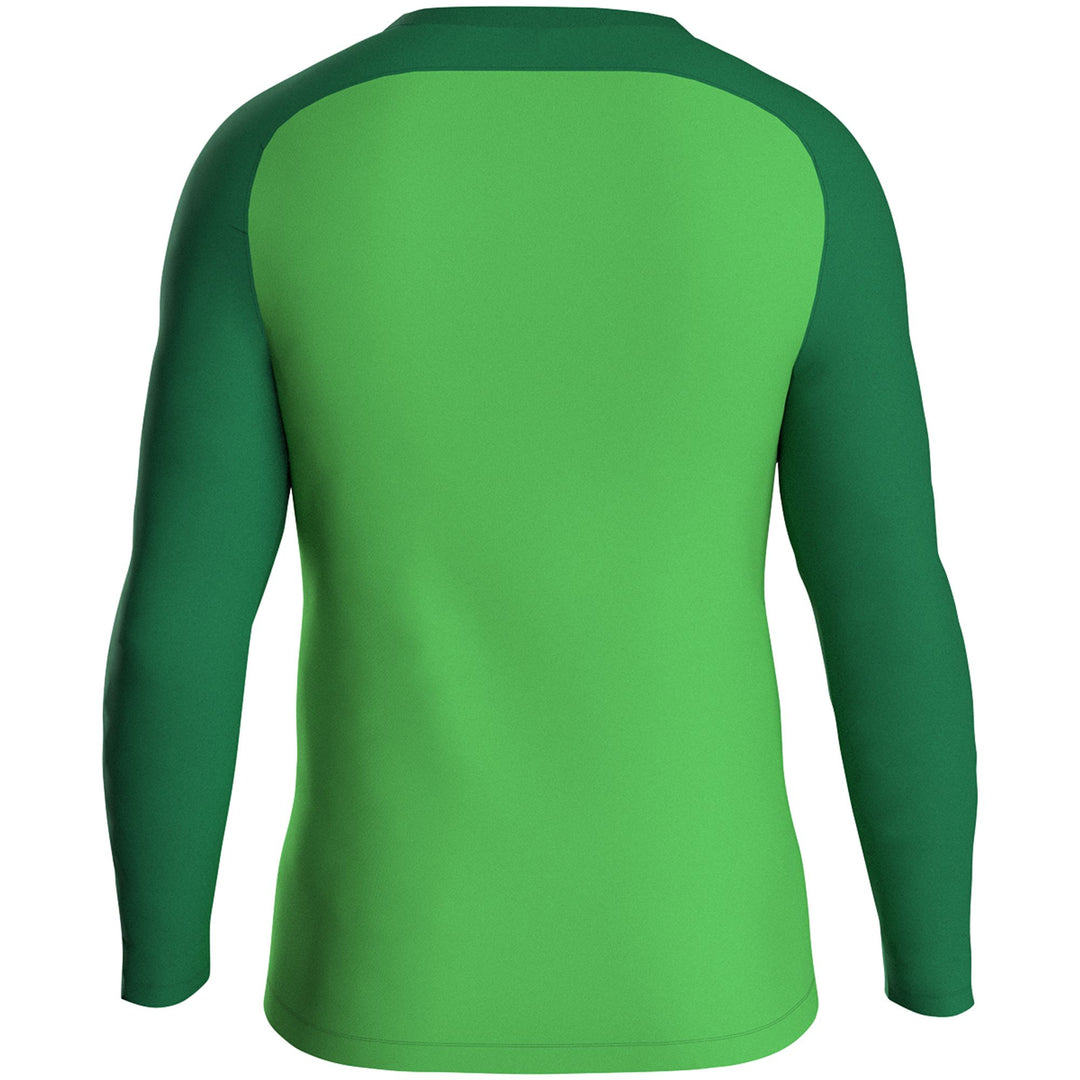 Jako Sweat Iconic - soft green/sportgrün