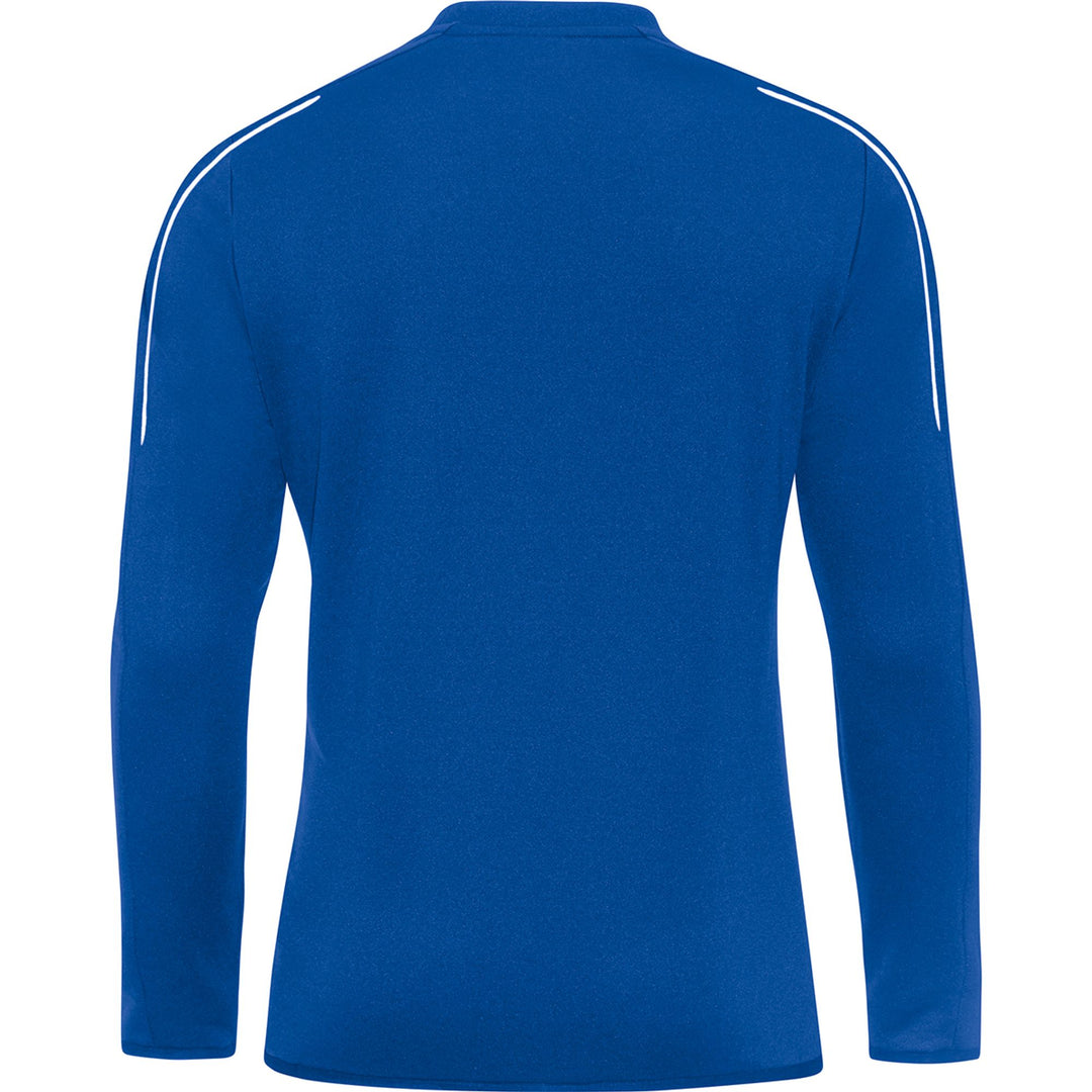 Jako Sweat Classico - royal