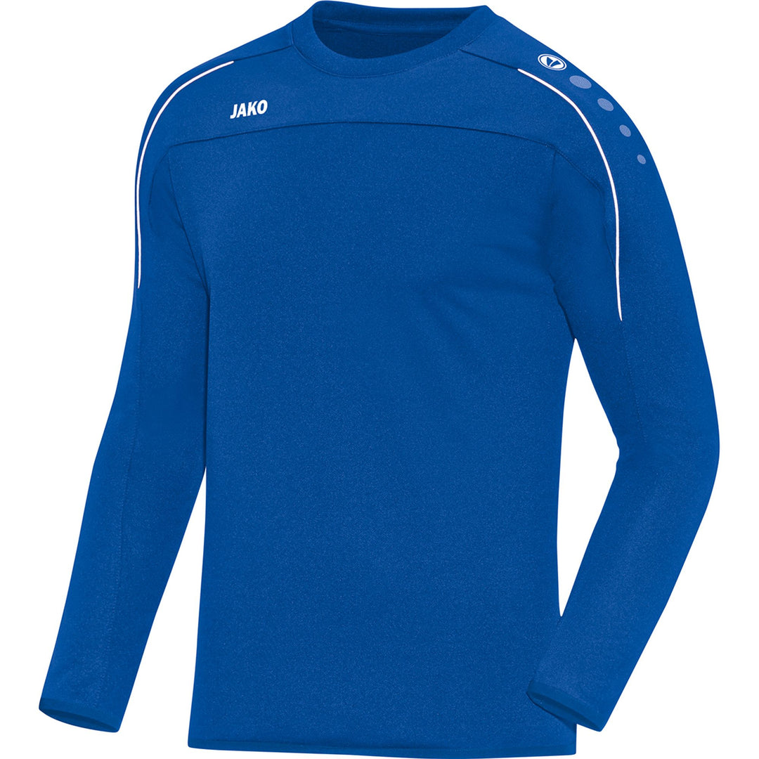 Jako Sweat Classico - royal