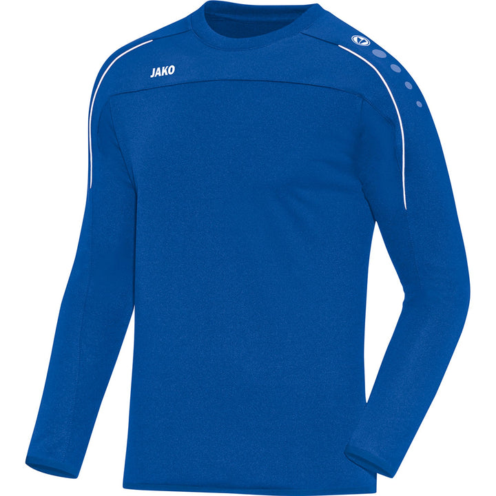 Jako Sweat Classico - royal