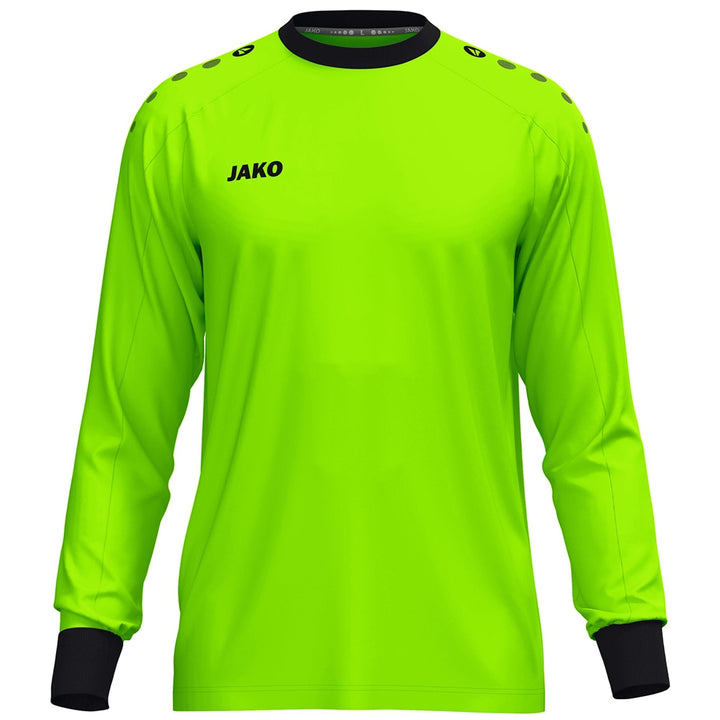 Jako Tw-Trikot One - neongrün