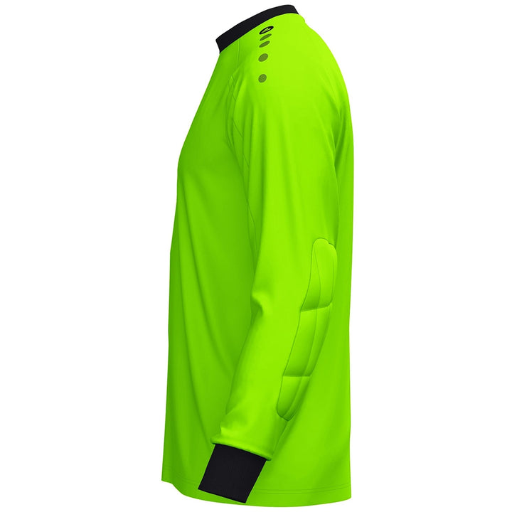Jako Tw-Trikot One - neongrün