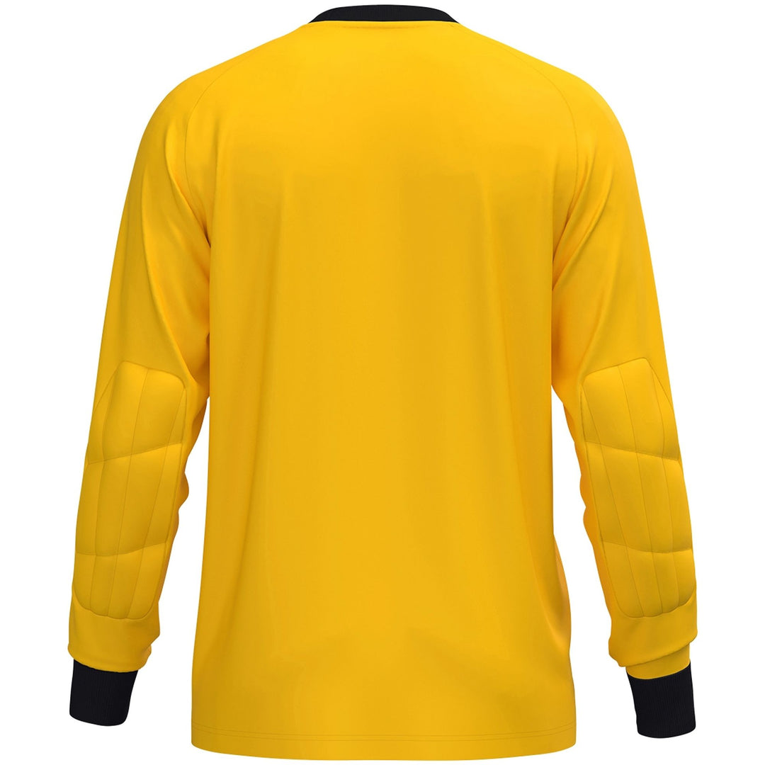 Jako Tw-Trikot One - gelb
