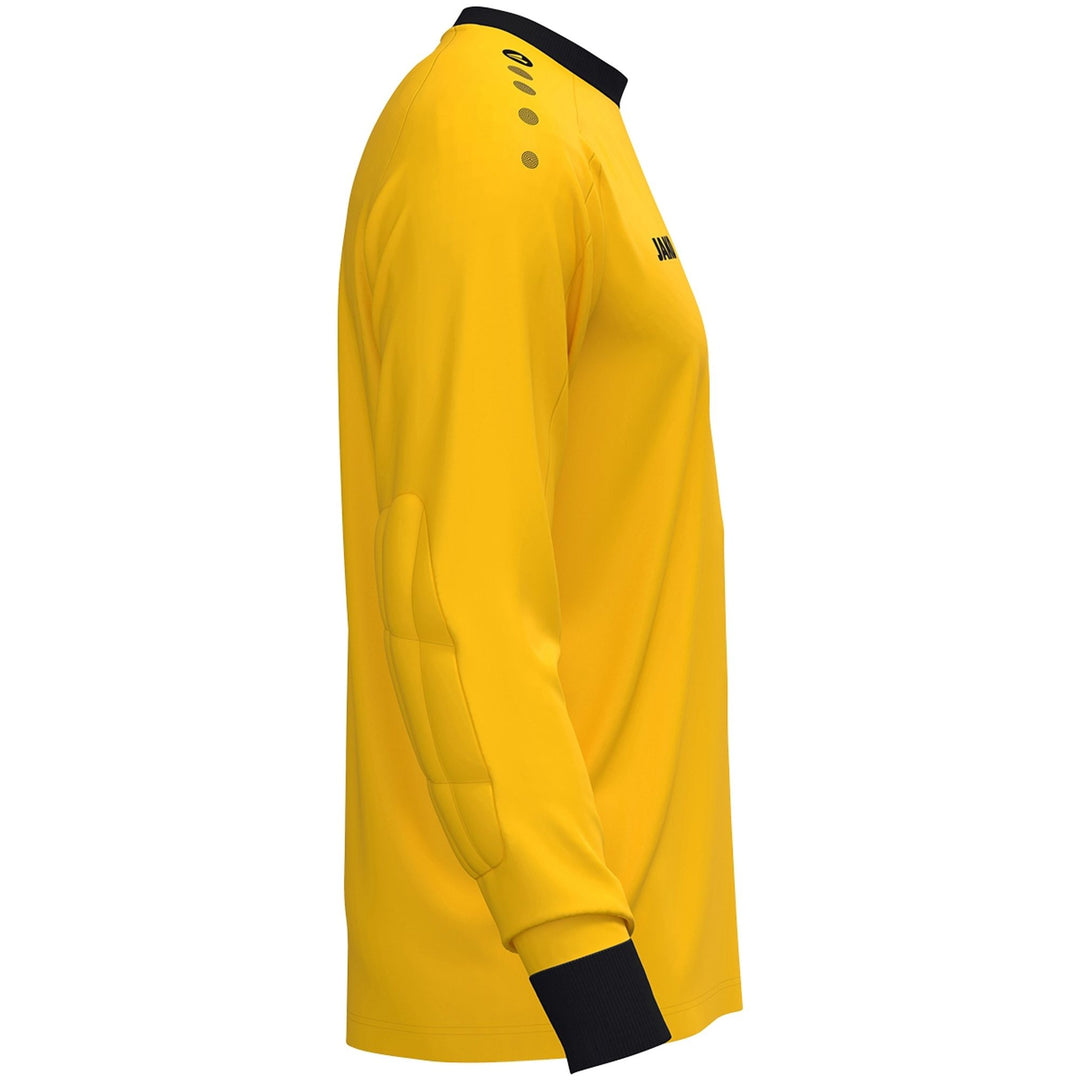 Jako Tw-Trikot One - gelb