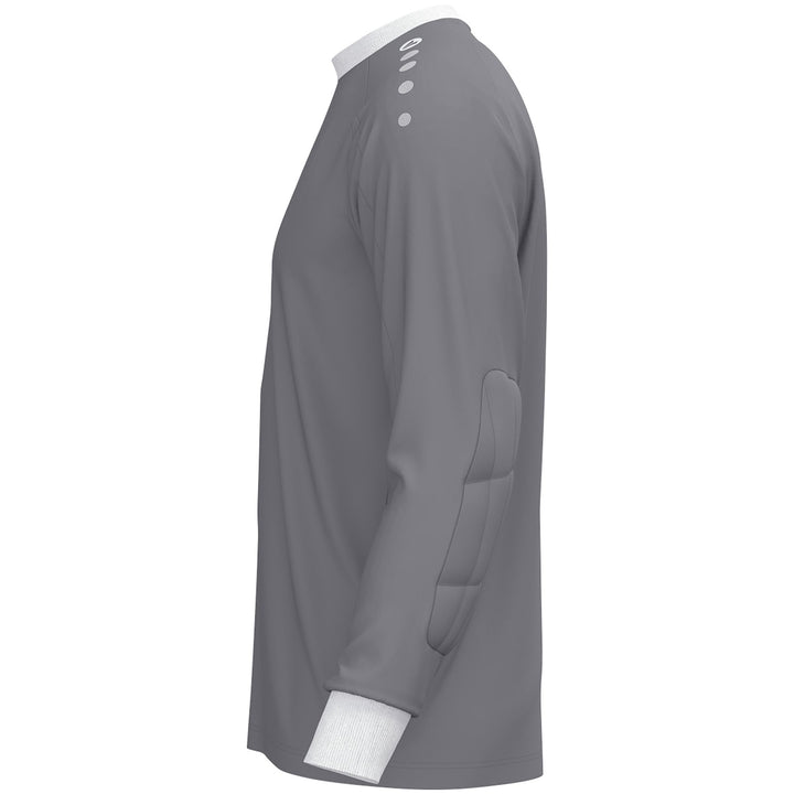 Jako Tw-Trikot One - grau