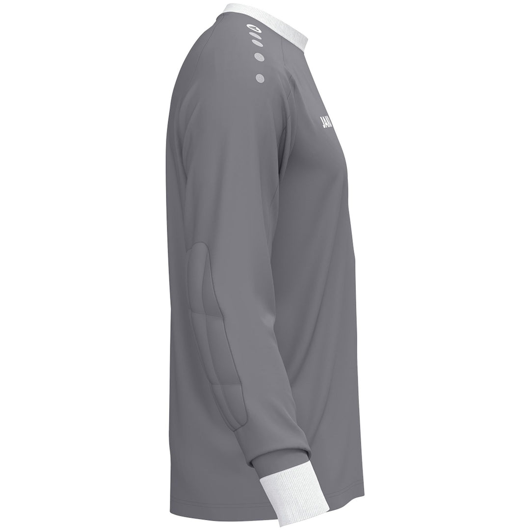 Jako Tw-Trikot One - grau