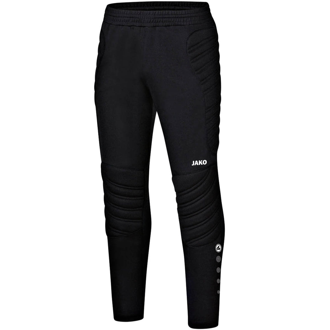 Jako Tw-Hose Striker - schwarz