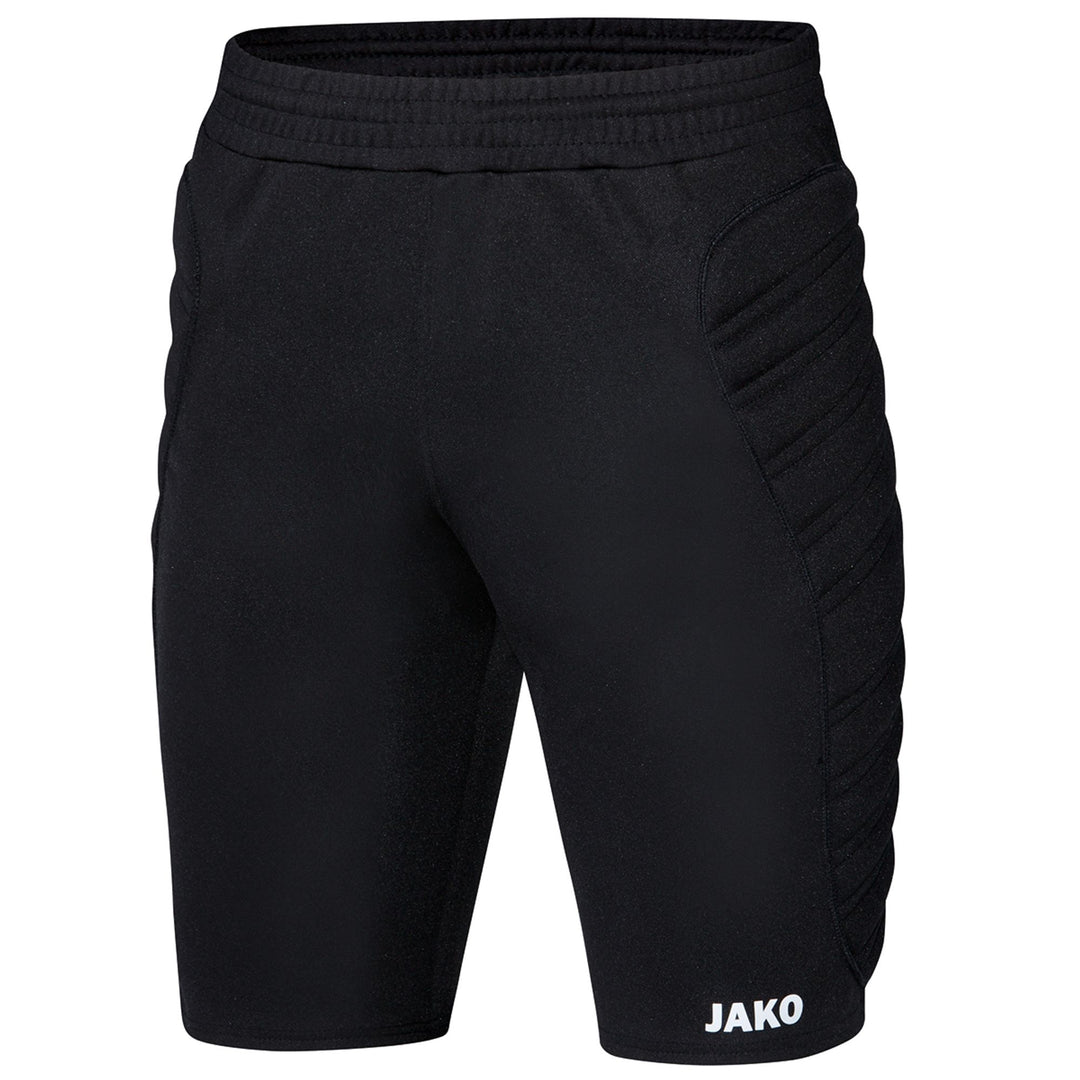 Jako Tw-Short Striker - schwarz