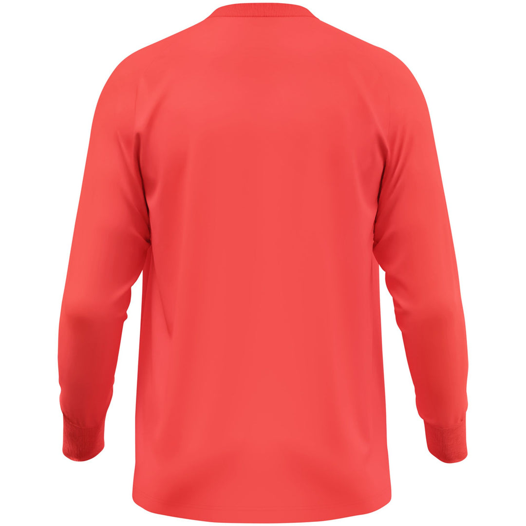 Jako Tw-Trikot River - coral
