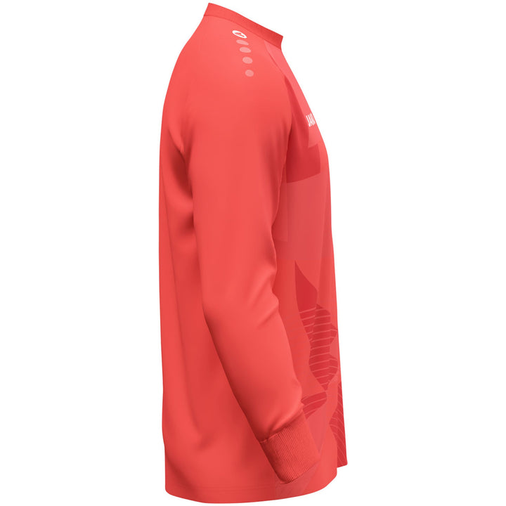Jako Tw-Trikot River - coral