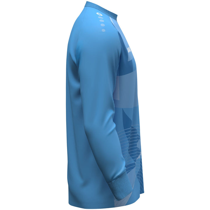 Jako Tw-Trikot River - skyblue