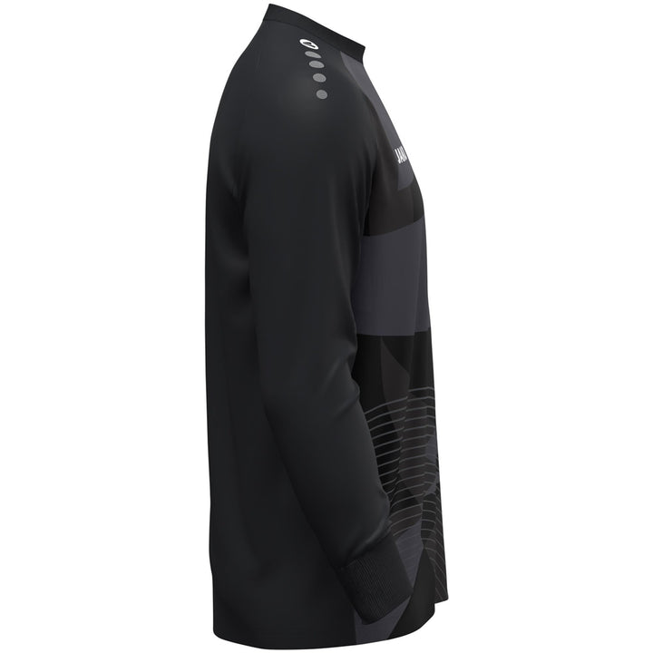 Jako Tw-Trikot River - schwarz