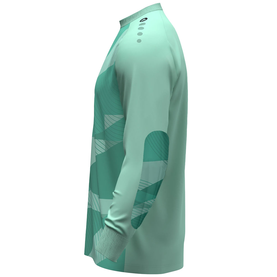 Jako Tw-Trikot River Kinder - minze