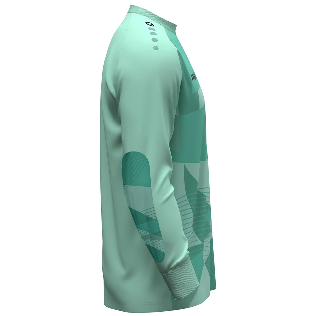 Jako Tw-Trikot River Kinder - minze