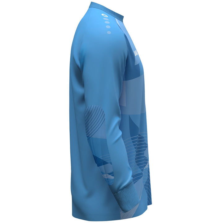 Jako Tw-Trikot River Kinder - skyblue