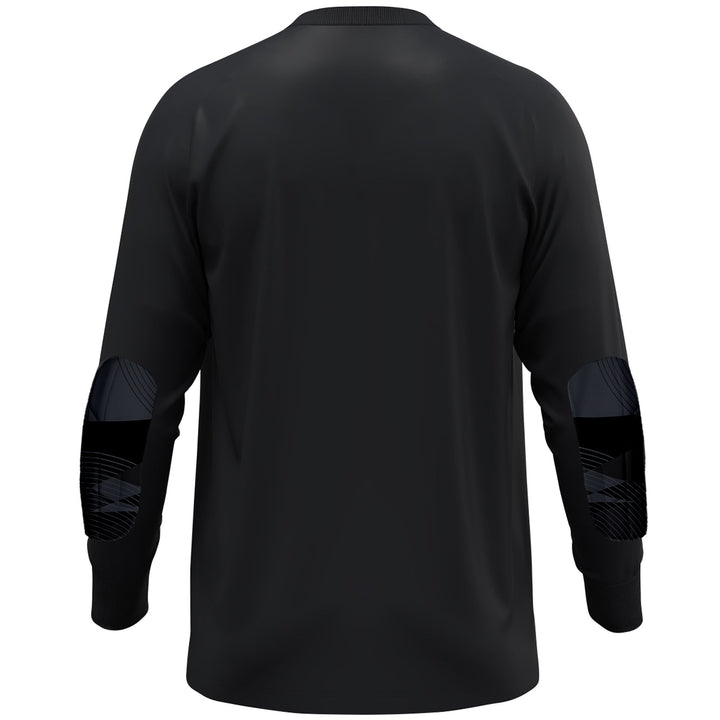 Jako Tw-Trikot River Kinder - schwarz