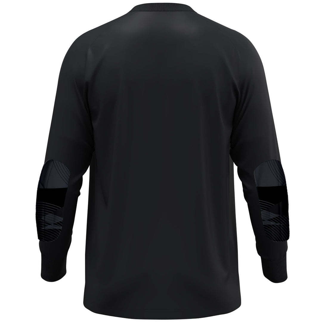 Jako Tw-Trikot River Kinder - schwarz