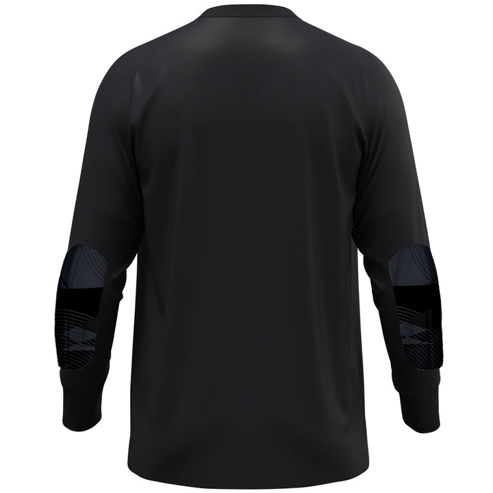 Jako Tw-Trikot River Kinder - schwarz