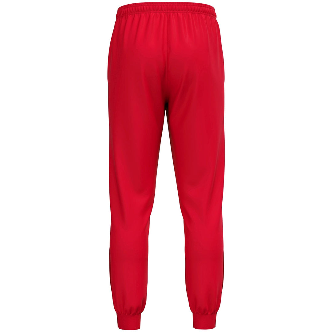 Jako Polyesterhose One - rot