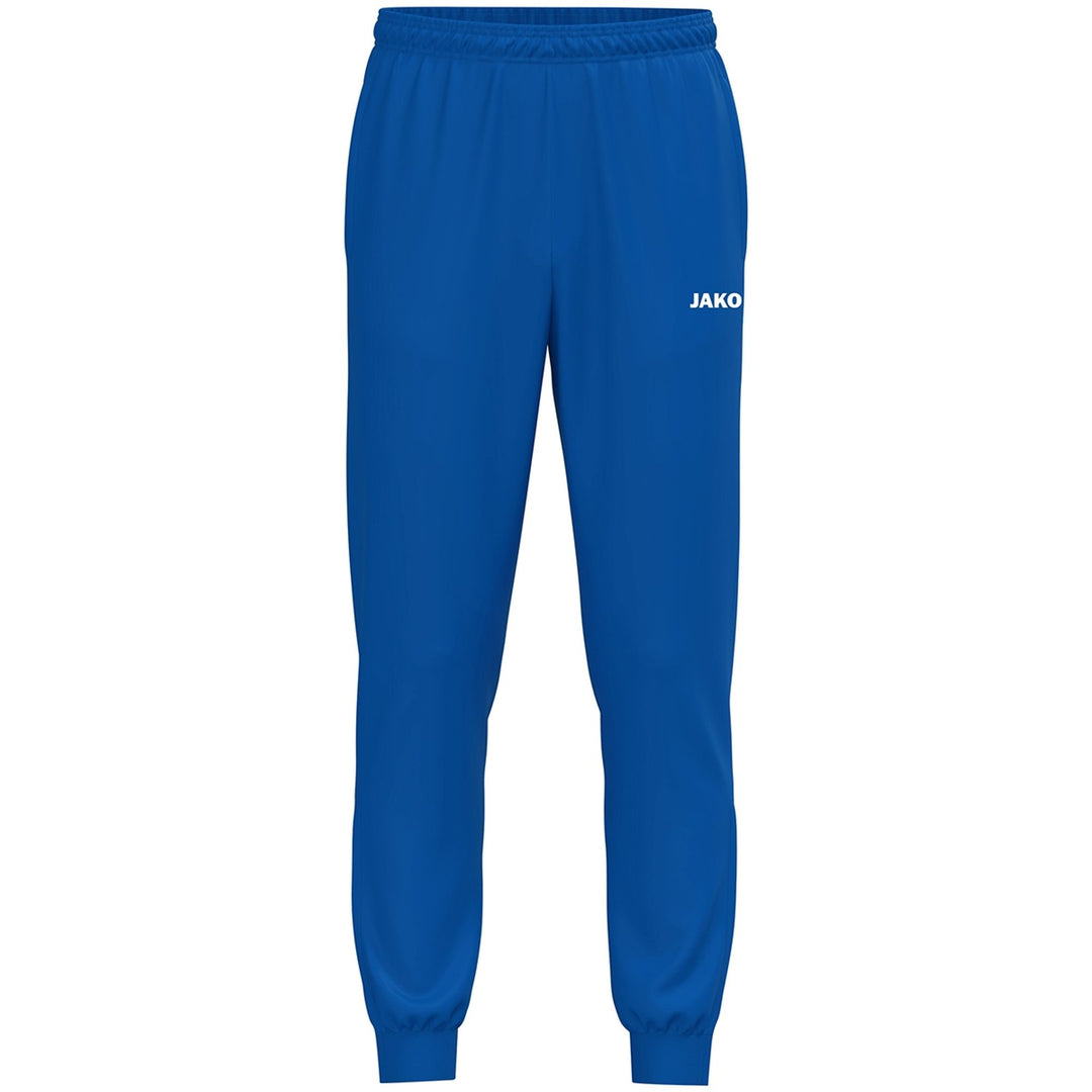 Jako Polyesterhose One - royal
