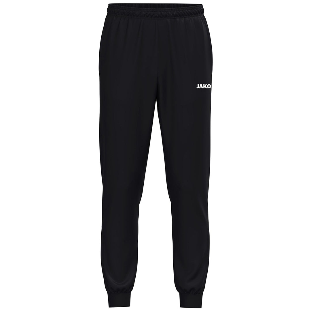 Jako Polyesterhose One - schwarz