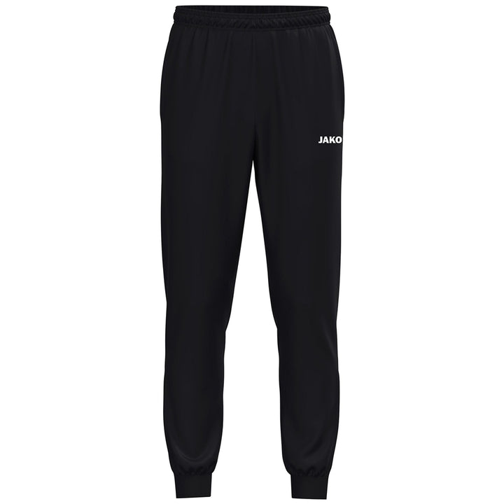 Jako Polyesterhose One - schwarz