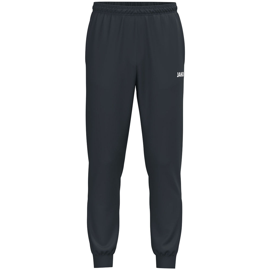 Jako Polyesterhose One - anthrazit