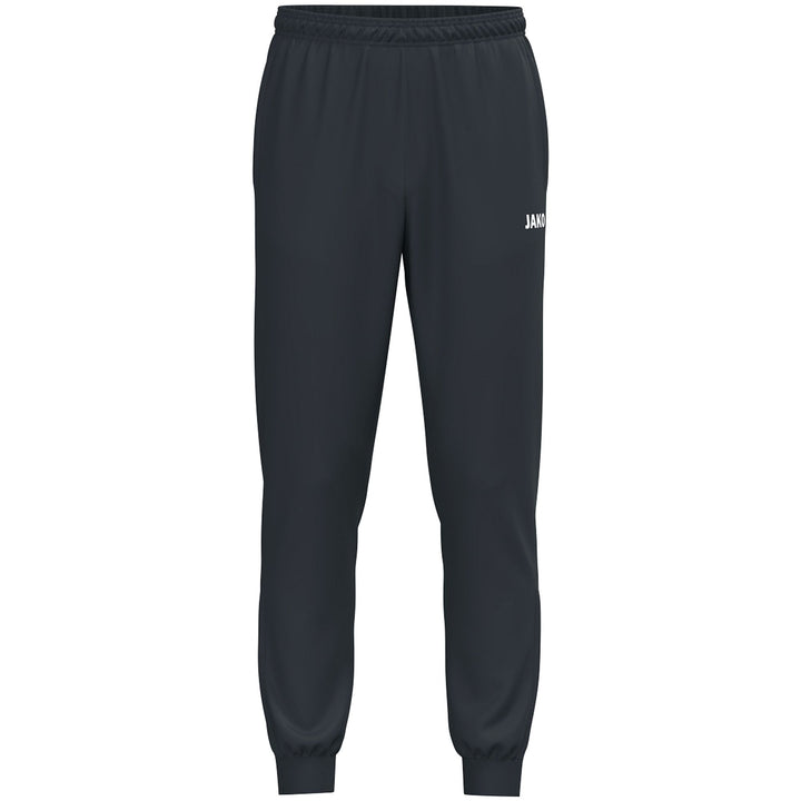 Jako Polyesterhose One - anthrazit