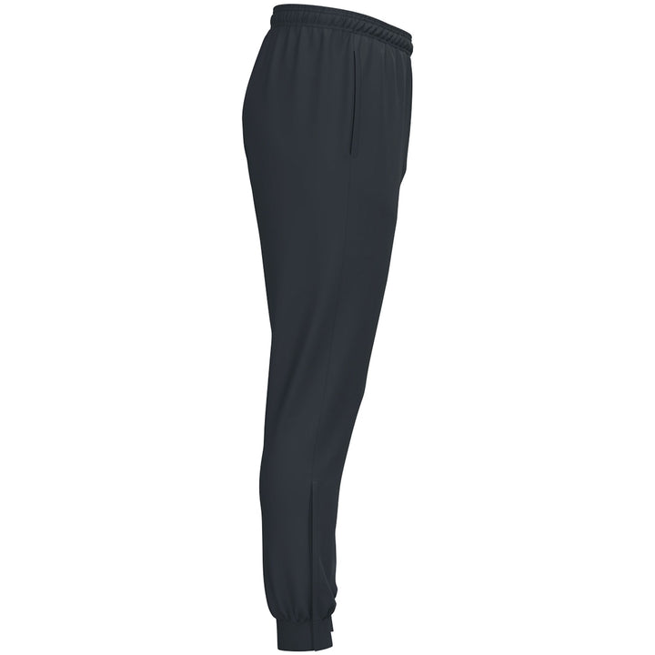 Jako Polyesterhose One - anthrazit