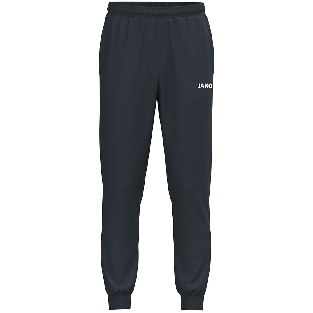 Jako Polyesterhose One - anthrazit