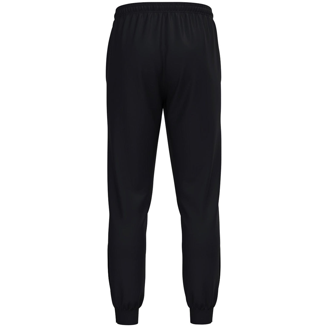 Jako Polyesterhose One - schwarz/schwarz