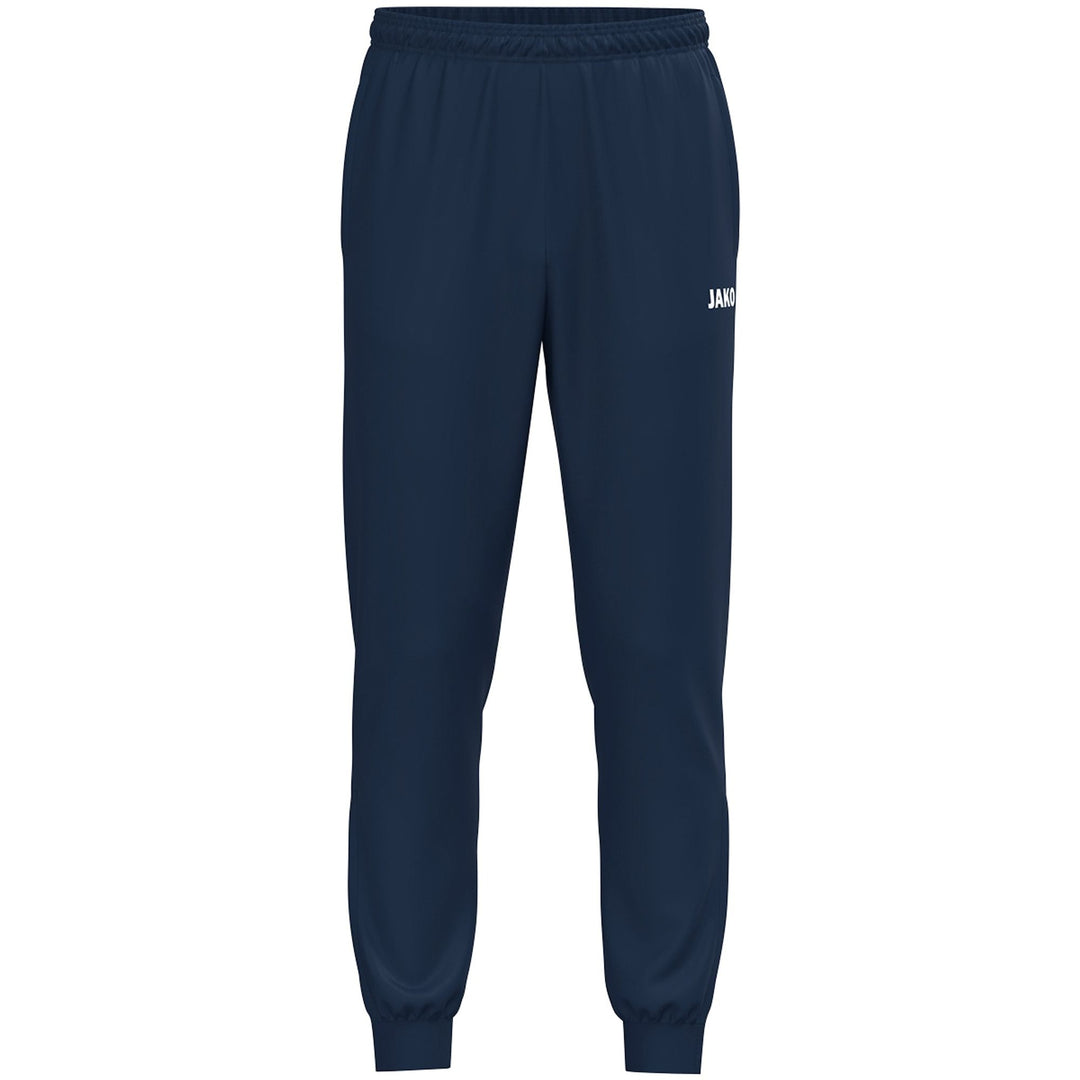 Jako Polyesterhose One - marine