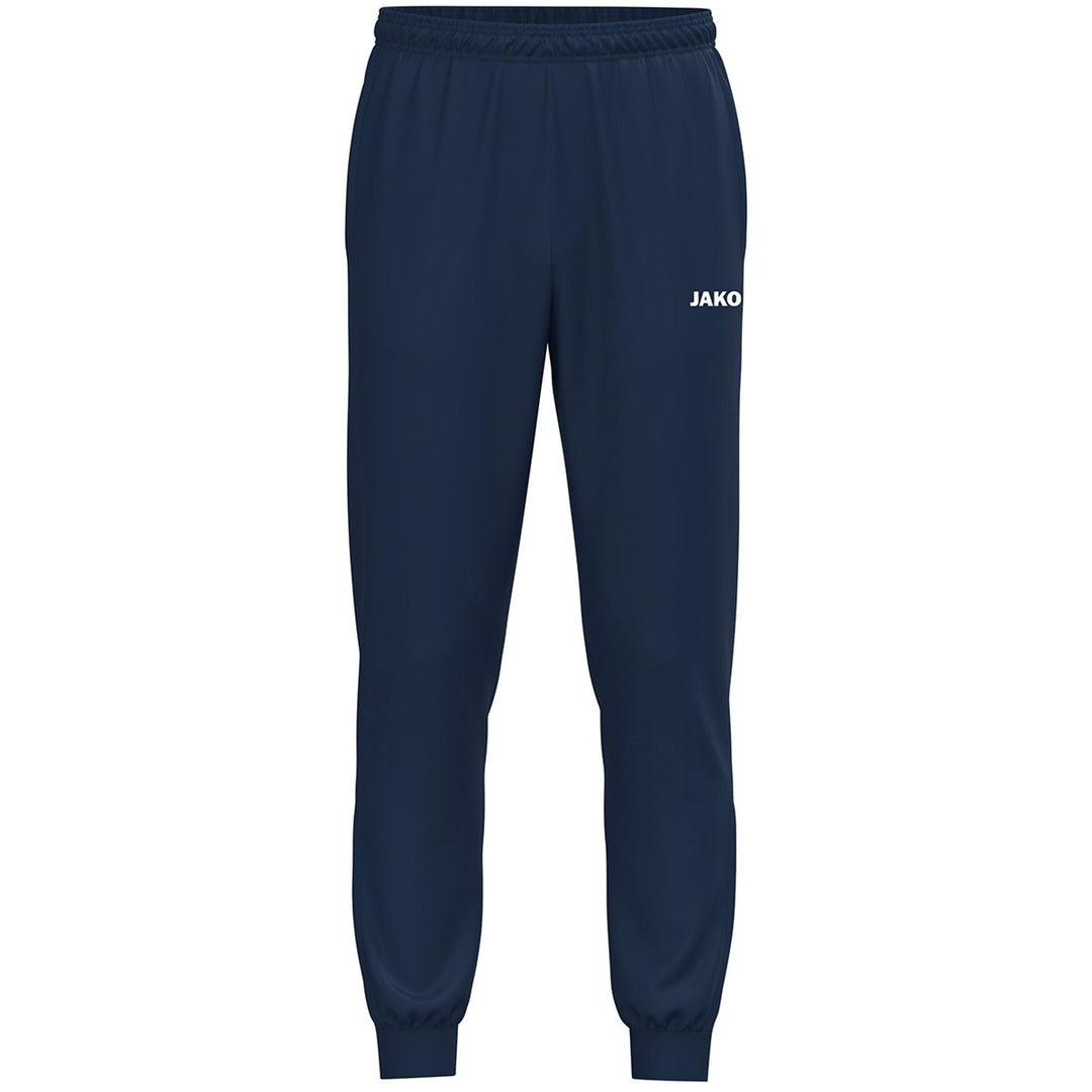 Jako Polyesterhose One - marine