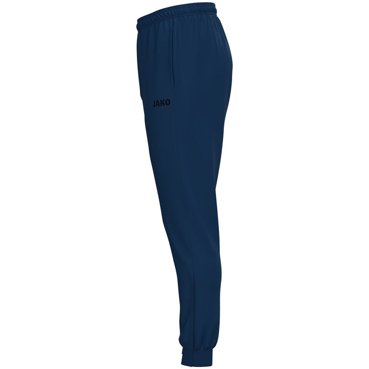 Jako Polyesterhose One - navy
